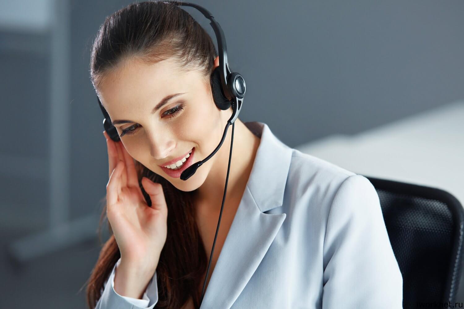 Улучшим качество звонков в вашем отделе продаж